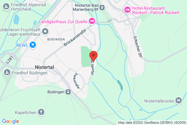 Kita Kunterbunt Nistertal