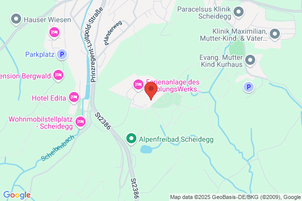 Markt Scheidegg