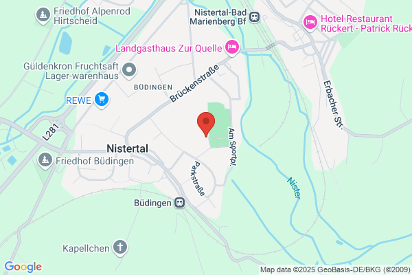 Verbandsgemeindeverwaltung