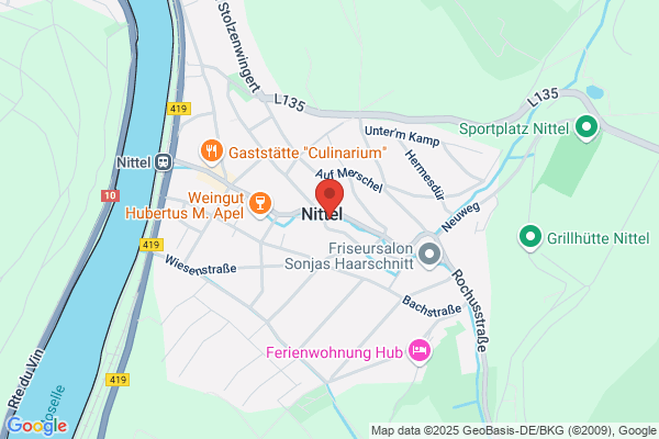 Hampshire Hotel Nittelerhof