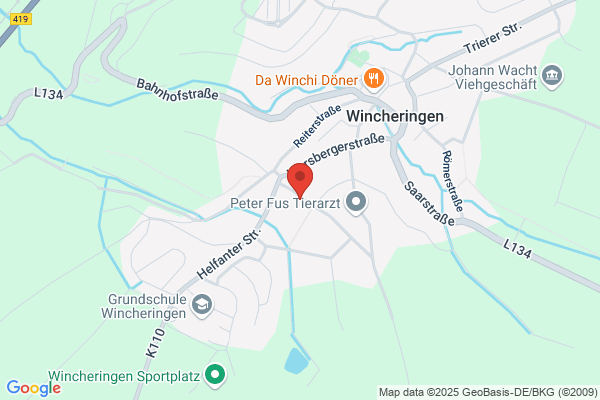 BC Wincheringen e.V.