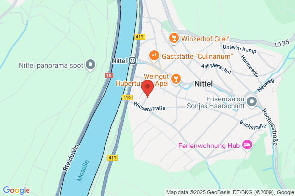Freiwillige Feuerwehr Nittel e.V.
