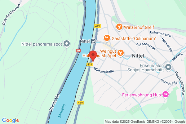 Hoffmann Landmaschinenfachbetrieb GmbH