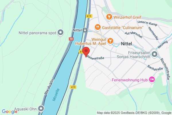 Mosel-Apotheke