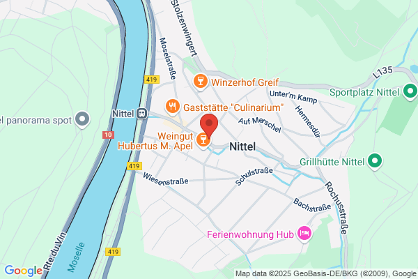 Restaurant Novum UG (haftungsbeschränkt)