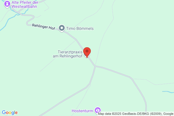 Tierarztpraxis am Rehlinger Hof