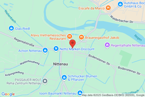 Stadt-Apotheke Inh. Christian Binder