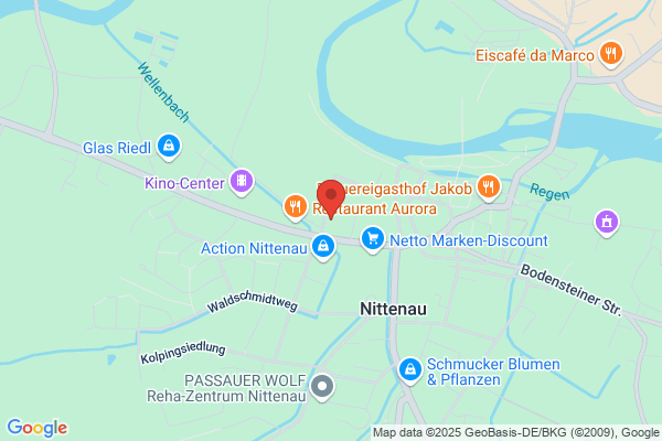 Regental Autolackier GmbH