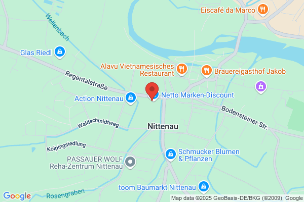 AWG Mode Center Nittenau