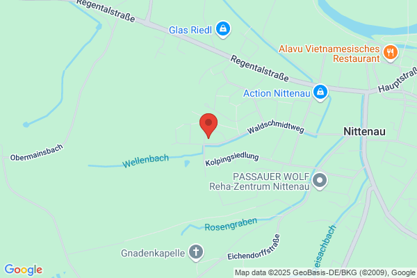 EDV in Nittenau