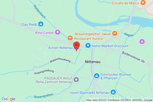 Action Nittenau