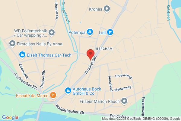 Johanniter-Krabbelstube "Regentalkinder" in Nittenau