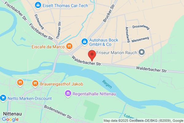 Treffpunkt Toms Fahrschule GmbH