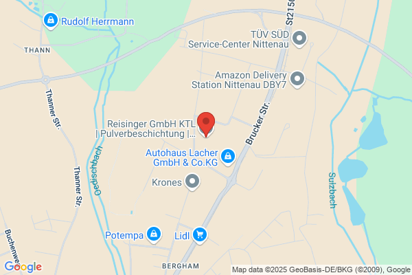 GEPRO Geflügelproduktionsgesellschaft mbH