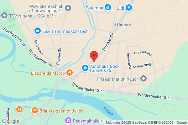 Polizeipräsidium Niederbayern/Oberpfalz