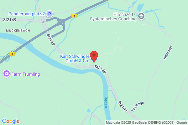 Schwinger Karl GmbH & Co.KG
