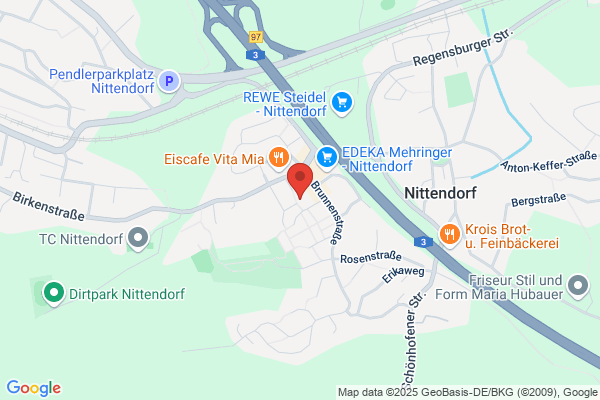 Marktgemeinde Nittendorf
