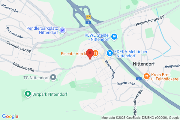 Bernstein Apotheke