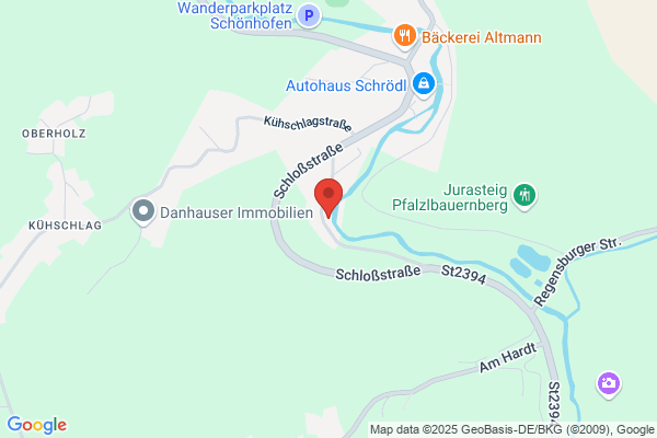 Bikeschule Oberpfalz