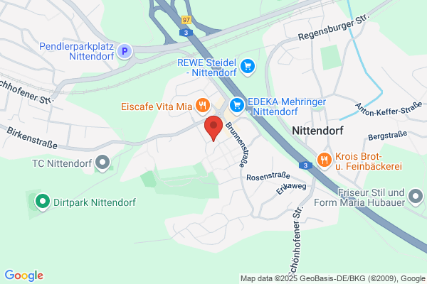 Gesundheitszentrum Nittendorf