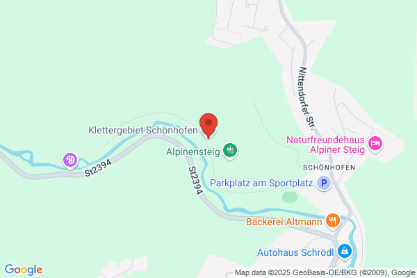 Kletterschule Flash