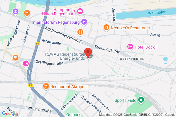 REWAG