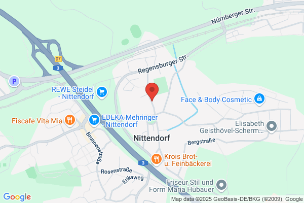 Ambulante Krankenpflegestation der Kath. Pfarrei