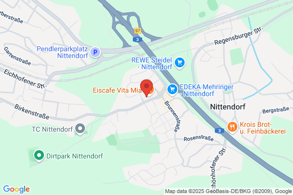 Biomarkt Neuhoff