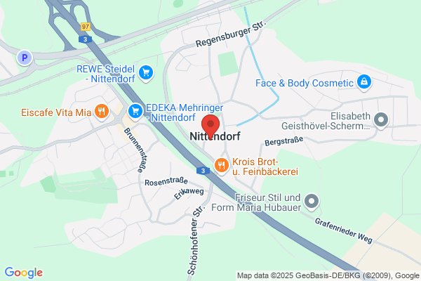 Freiwillige Feuerwehr