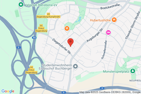 Hallen und Vertriebs UG