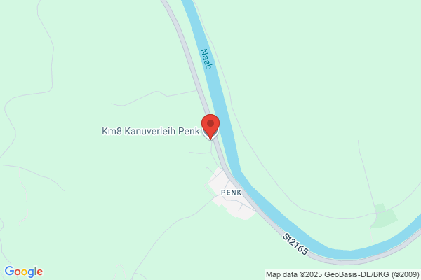 Km8 Kanuverleih Penk