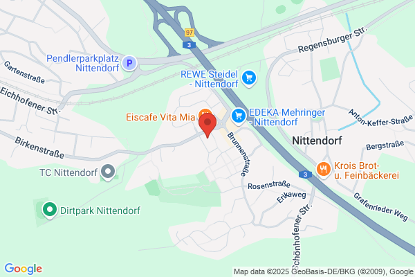 Logopädische Praxis Nittendorf Krauß & Perl