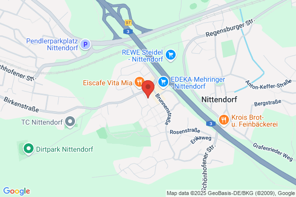 Polizeiinspektion Nittendorf