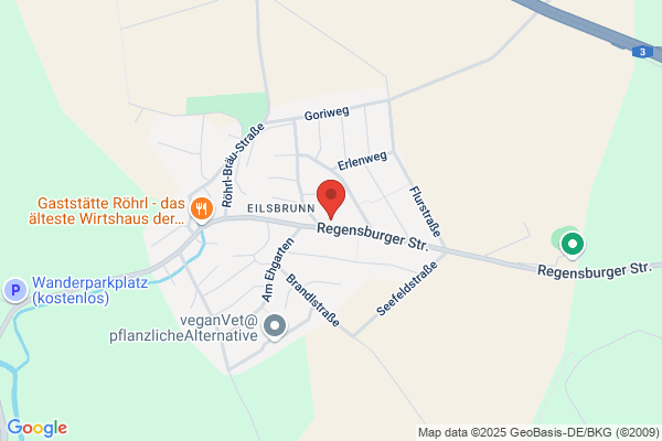 Gasthof Erber GmbH & Co. KG