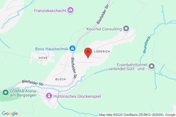 BS Bernstein Immobilien GmbH