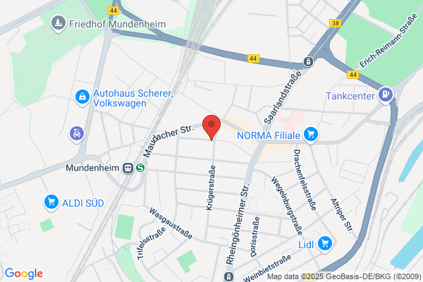 IAS Immobilienagentur Süd KG