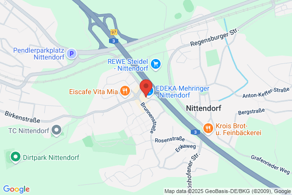 Reisebüro Sammüller