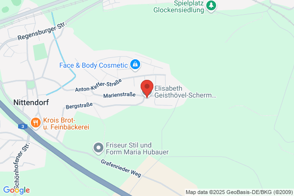 Dr. med. vet. Elisabeth Geisthövel-Scherm