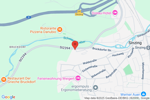 Spitzer GmbH