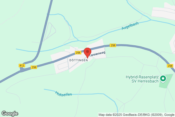 Haus Marvin am Nürburgring