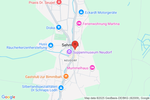 Kaiserhof Speiselokal