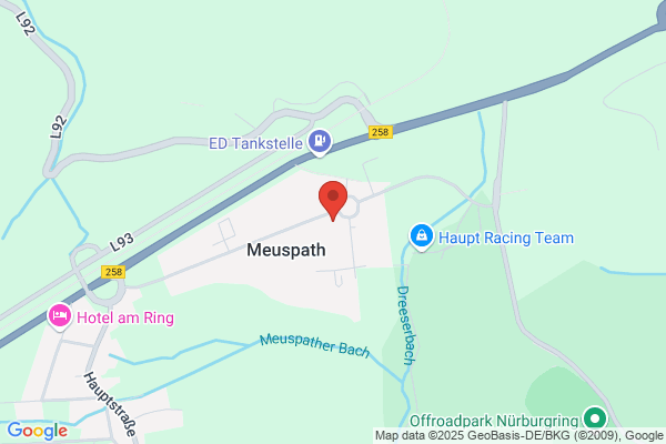 Raeder Motorsport GmbH
