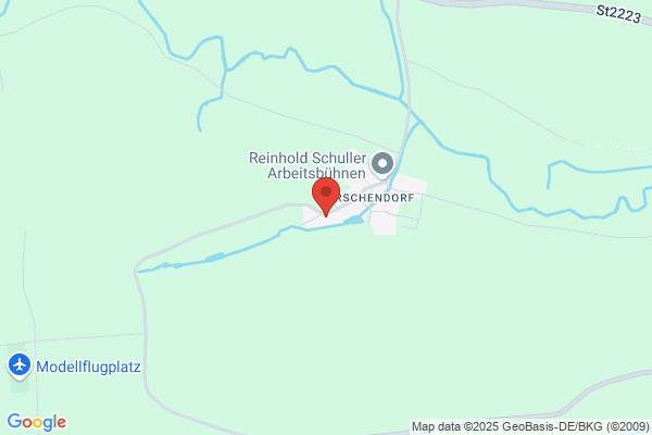 Waldesruh