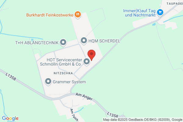 ARNTZ Sägetechnik GmbH