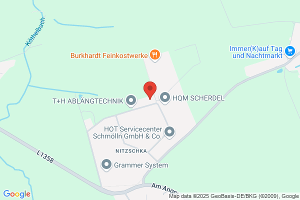 Sodexo SCS GmbH