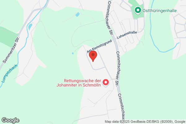 Autoservice Schmölln GmbH