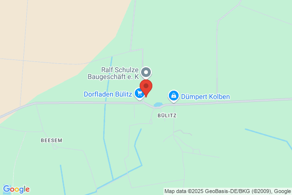 Feuerwehr/ Bürgerhaus