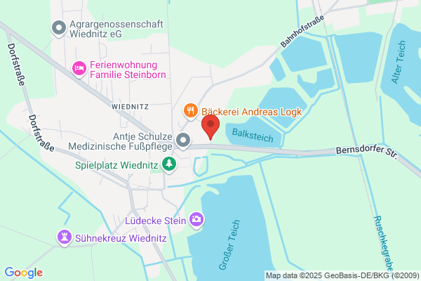 Freiwillige Feuerwehr