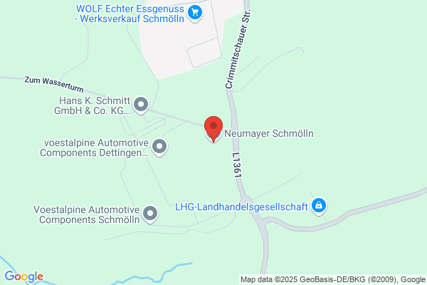Neumayer Schmölln GmbH