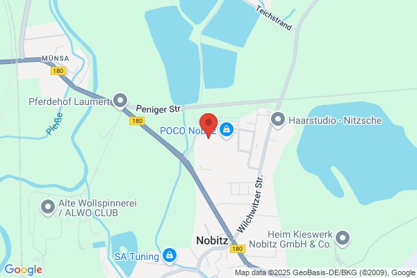 MARKTKAUF Nobitz